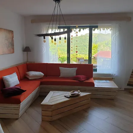 Eure Auszeit Apartament *