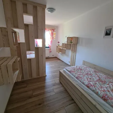 Apartment Eure Auszeit