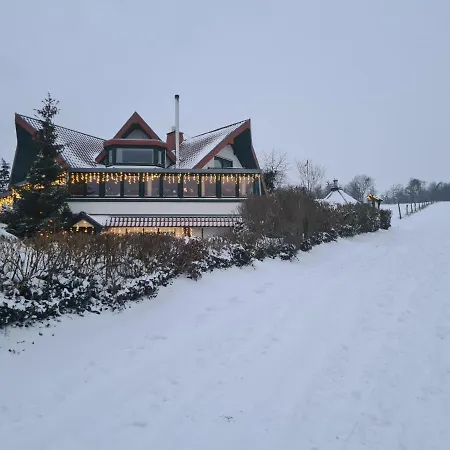 Eure Auszeit Apartament Vöhl