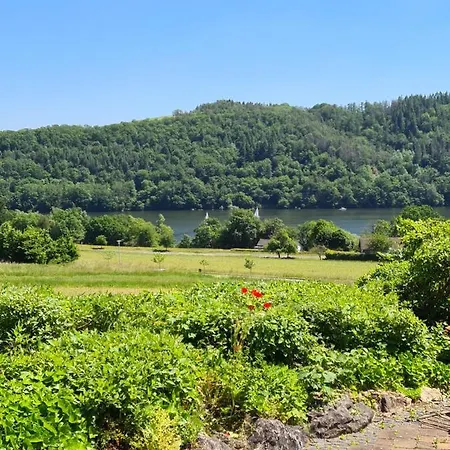 Eure Auszeit Apartament