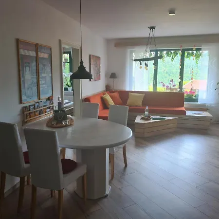 Apartment Eure Auszeit Vohl