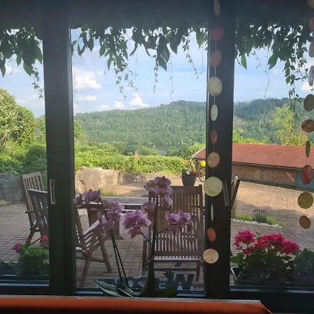 Apartamento Eure Auszeit *