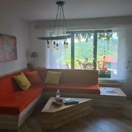 Apartment Eure Auszeit