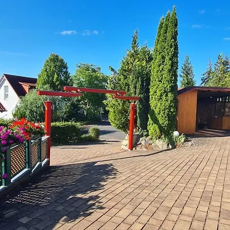 Eure Auszeit Apartment Vohl