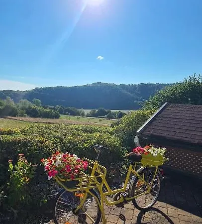 Apartment Eure Auszeit Vohl