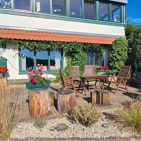 Apartament Eure Auszeit Vöhl