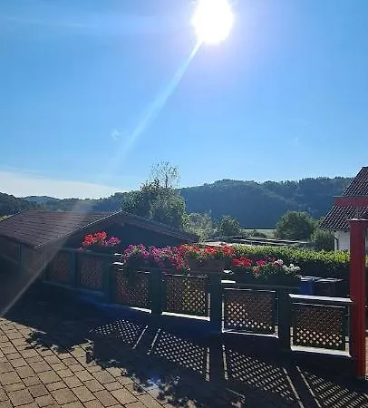 Apartment Eure Auszeit Vohl