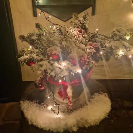 Eure Auszeit Apartament