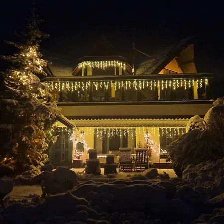 Eure Auszeit Apartament *